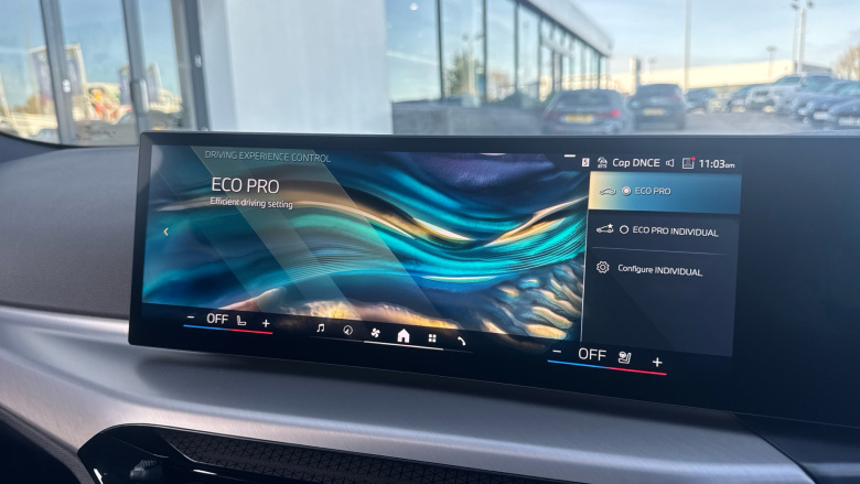 BMW 2 Series 220i M Sport 2dr Step Auto [Pro Pack] Petrol Coupe